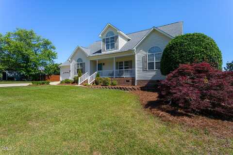 1009 Open Field Drive, Garner, NC 27529