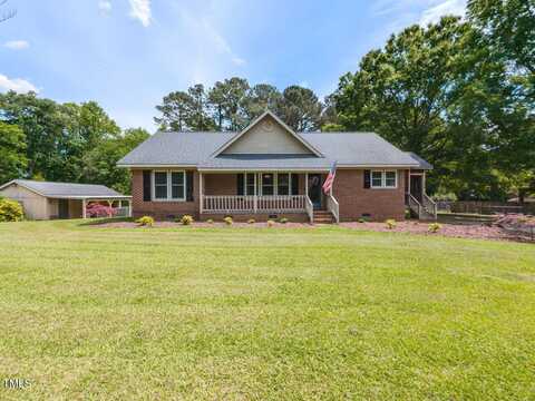 235 Stephenson Road, Benson, NC 27504