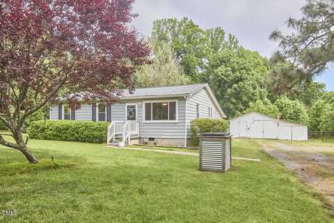 909 Goodwin Road, Durham, NC 27712