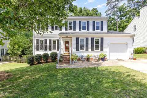 311 Pate Street, Apex, NC 27502