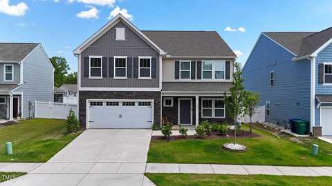 1305 Addison Lake Street, Fuquay Varina, NC 27526