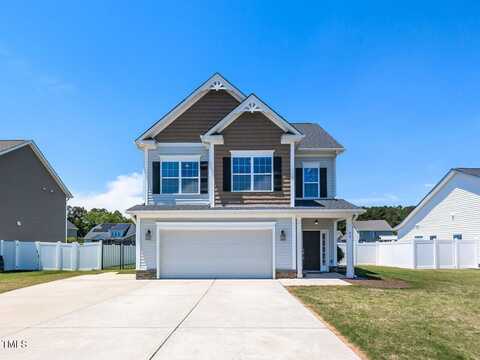 43 Jonalker Court, Clayton, NC 27520