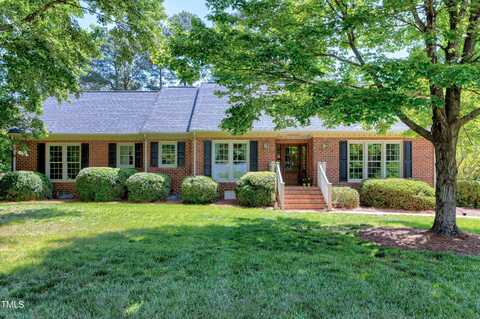 7204 Bellweather Court N, Raleigh, NC 27615