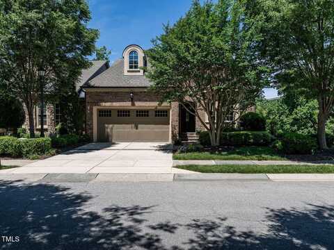 4143 Gardenlake Drive, Raleigh, NC 27612