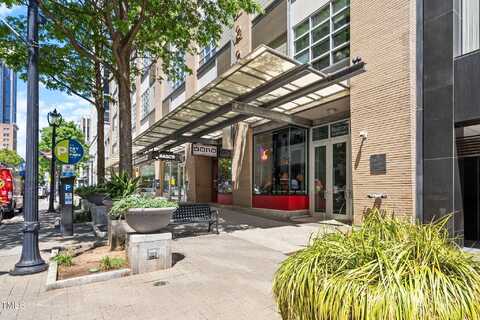 319 Fayetteville Street, Raleigh, NC 27601