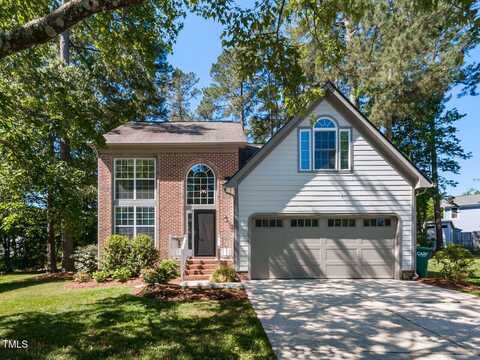 404 Woodstar Drive, Cary, NC 27513