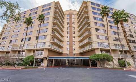 205 E Harmon Avenue, Las Vegas, NV 89169