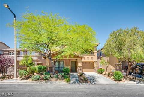 10436 Bay Ginger Lane, Las Vegas, NV 89135
