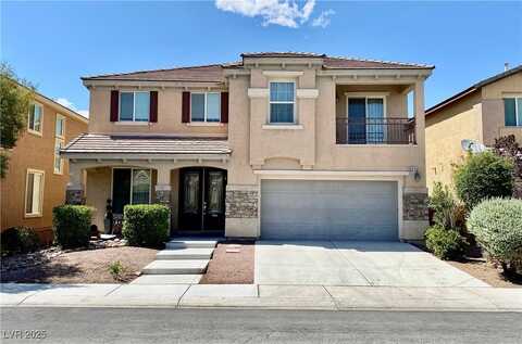 3624 Pelican Brief Lane, North Las Vegas, NV 89084