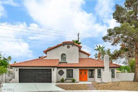 5757 Charles Holden Court, Las Vegas, NV 89103