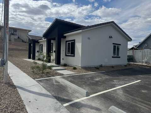 367 N 16th Street, Las Vegas, NV 89101