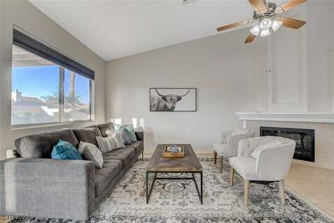 832 Seco Verde Avenue, Henderson, NV 89015