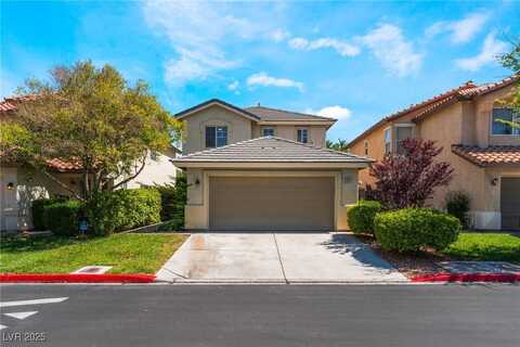9360 Canalino Drive, Las Vegas, NV 89134