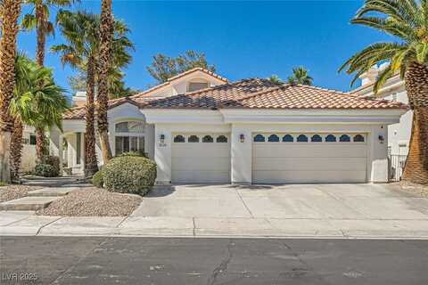 8124 Bay Harbor Drive, Las Vegas, NV 89128