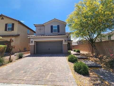 1409 Thurlow Court, Henderson, NV 89074