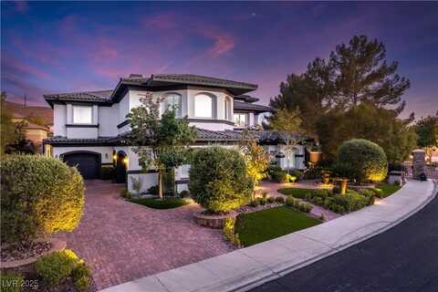 2 Yorkridge Court, Henderson, NV 89052