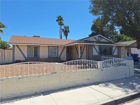6439 Lori Court, Las Vegas, NV 89103
