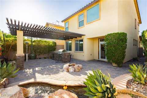 9023 Drummer Bay Avenue, Las Vegas, NV 89149