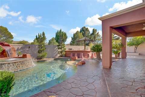 936 Viscanio Place, Las Vegas, NV 89138