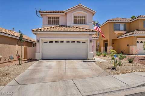 2180 Polynesia Circle, Henderson, NV 89074