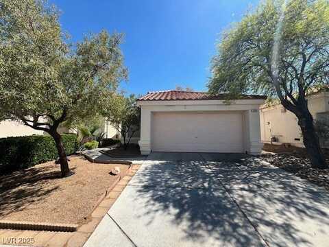 7645 Rockfield Drive, Las Vegas, NV 89128