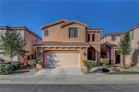 644 Mauna Kea Place, Henderson, NV 89011