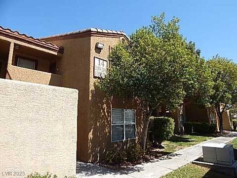 5055 W Hacienda Avenue, Las Vegas, NV 89118