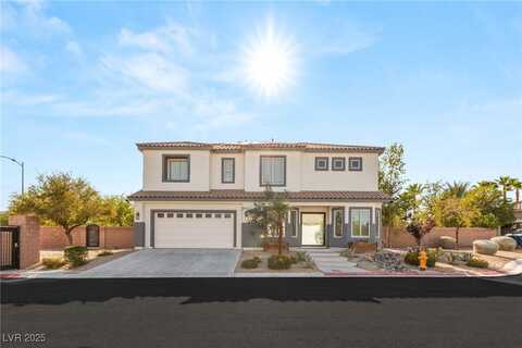 6315 Bellisima Street, Las Vegas, NV 89118