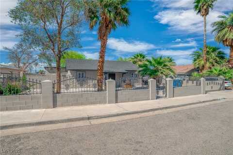 1608 E McDonald Avenue, North Las Vegas, NV 89030