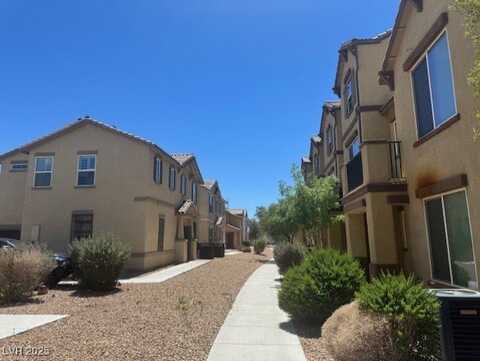 4554 Townwall Street, Las Vegas, NV 89115