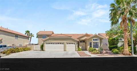 7736 Foredawn Drive, Las Vegas, NV 89123