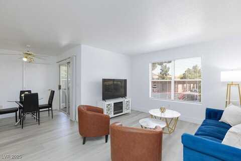 2300 E Silverado Ranch Boulevard, Las Vegas, NV 89183
