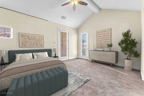 1 Corte Belleza, Henderson, NV 89011