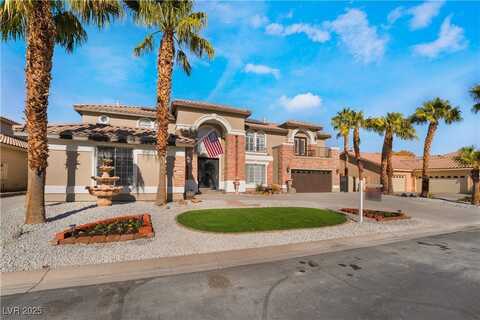 1316 Eagle Meadow Court, Las Vegas, NV 89123