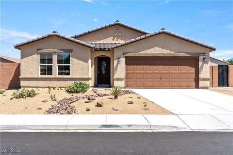 3966 E Garfield Drive, Pahrump, NV 89061