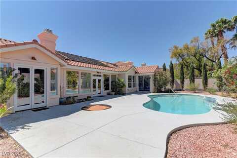 8300 Slate Harbor Circle, Las Vegas, NV 89128