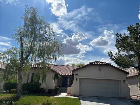 2855 Grande Valley Drive, Las Vegas, NV 89135