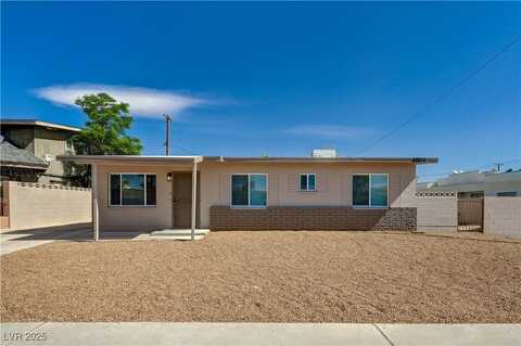4804 Apawana Lane, Las Vegas, NV 89108