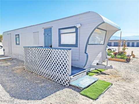 2220 W Bell Vista Avenue, Pahrump, NV 89060