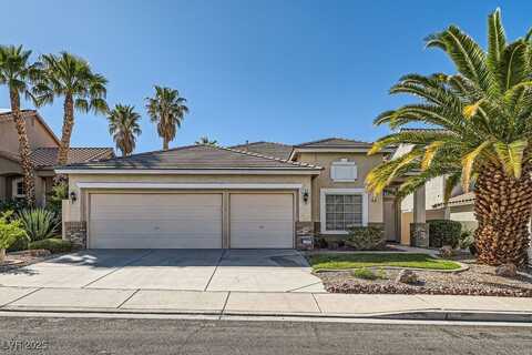 285 Canyon Spirit Drive, Henderson, NV 89012