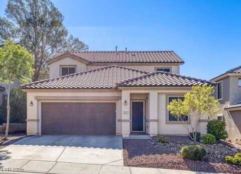 1077 LEMONGRASS Court, Henderson, NV 89002