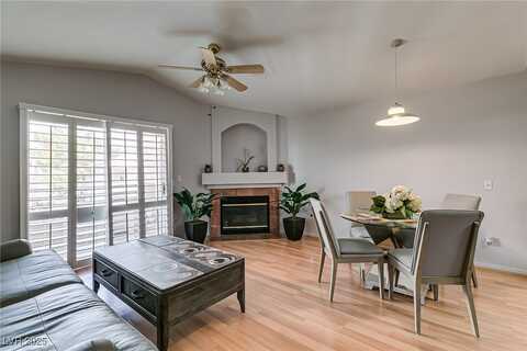 5415 W HARMON Avenue, Las Vegas, NV 89103