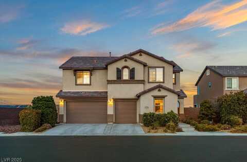 7364 Marbury Street, Las Vegas, NV 89166