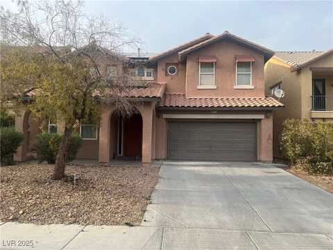 3412 Sunrise Rose Avenue, North Las Vegas, NV 89031