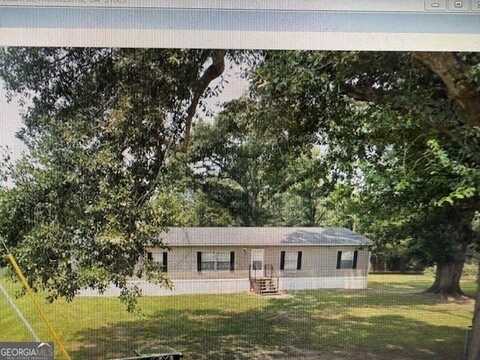 507 Jackson, Montezuma, GA 31063