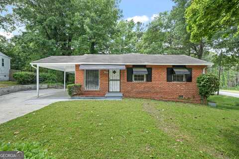 3698 Fairlane, Atlanta, GA 30331