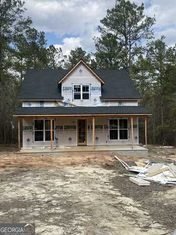 435 Muskogee Trail, Dublin, GA 31021