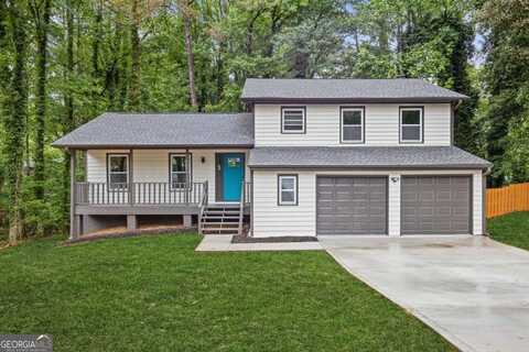 798 Brownlee, Lawrenceville, GA 30044