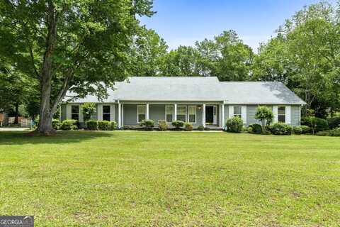 41 Ridgewood, Mcdonough, GA 30252