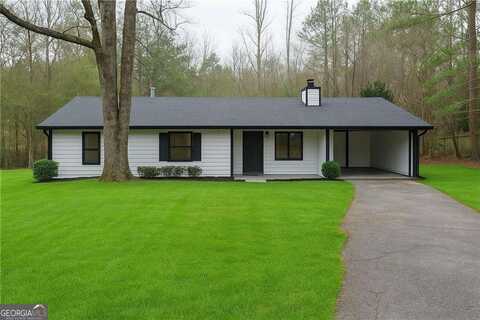 3436 Lake Monroe, Douglasville, GA 30135